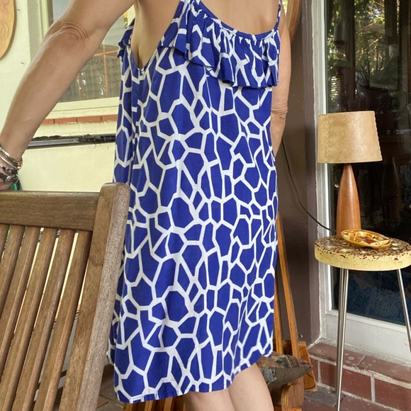 Indigo Rein size large dress - Picture 6 of 9